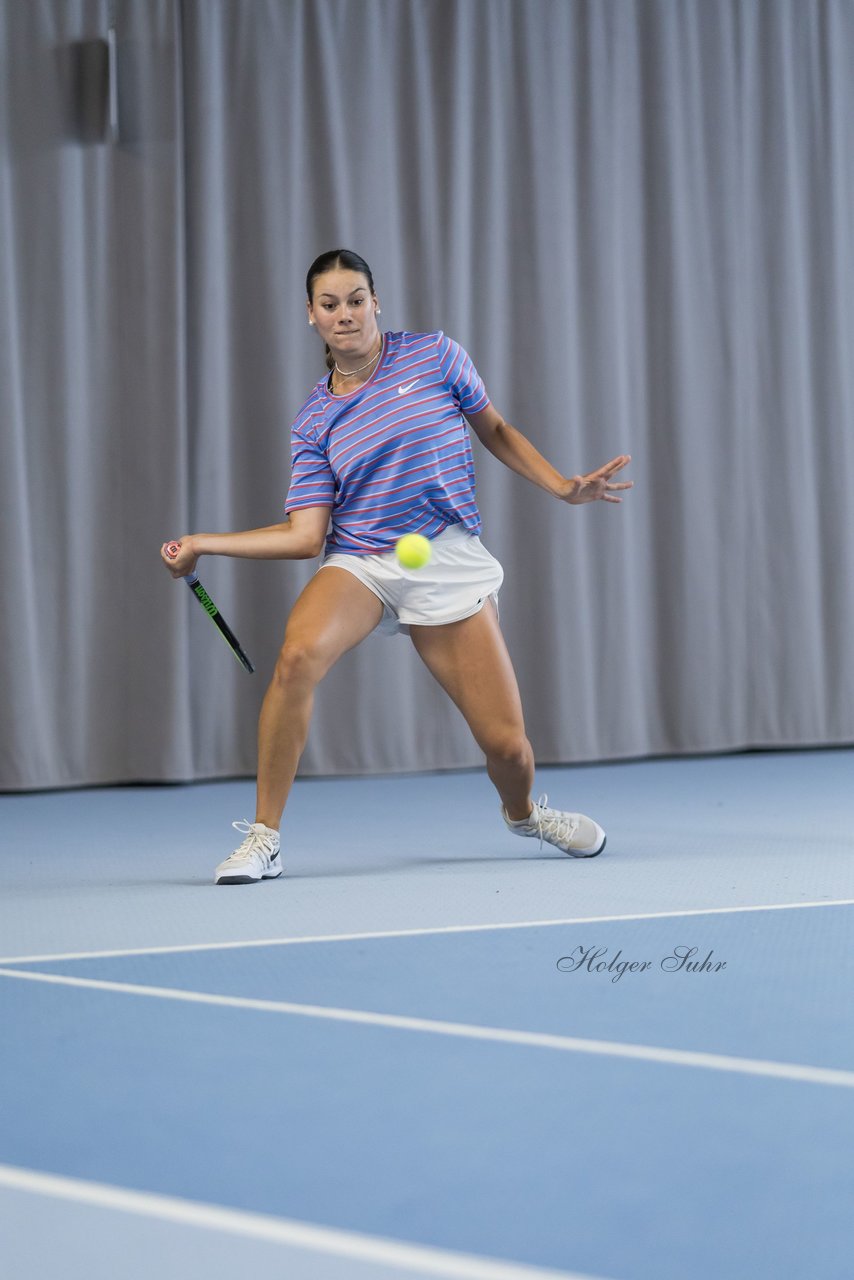 Anna Petkovic 180 - Bergstedt Open